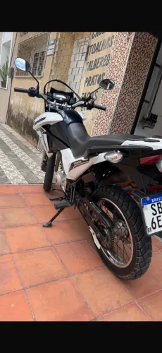 Honda NXR 160 Bros Esdd Flexone 2022