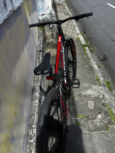Vendo Bicicleta Dropp aro 29