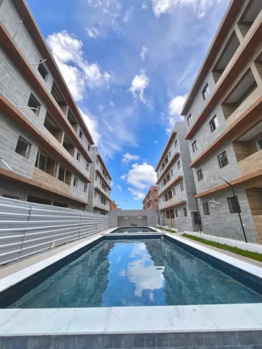 Clau/ apto com possibilidade de zerar sua entrada com renda a partir de R$ 6 mil
