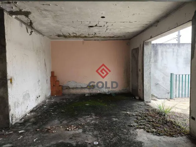 Terreno à venda, 659 m² por R$ 2.000.000,00 - Vila Floresta - Santo André/SP