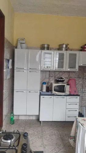 Armário de cozinha