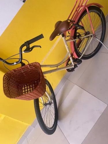 Bike super nova