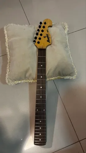 Vendo braço da guitarra Tagima Memphis MG 32
