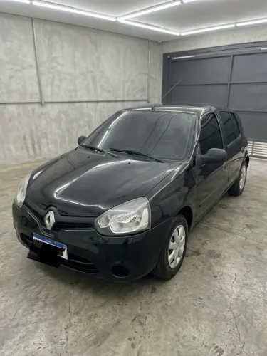 Renault Clio Rn/alize/expr./1.0 Hi-power 16V 5P 2014