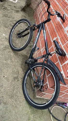 Bicicletas aro 29 e 26 700$