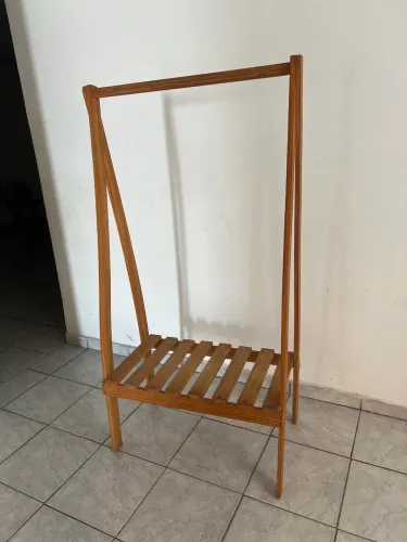 Arara de roupa