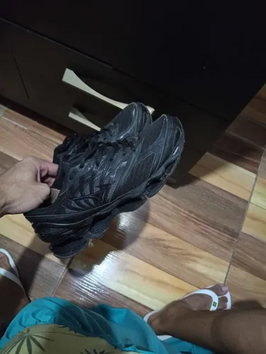 Mizuno tamanho 41