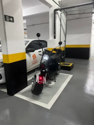 MotoChefe X11 3000w