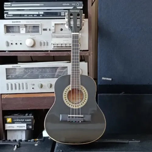 Cavaco Giannini Sonic Séries GCSX15 Acústico