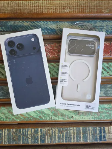 IPhone 17 Pro Max 256GB