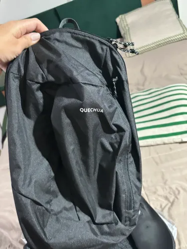 Sapatilha aquática + mochila
