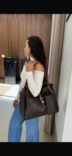 Bolsa elegante