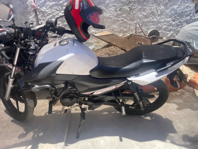 Yamaha Factor 2023 2024