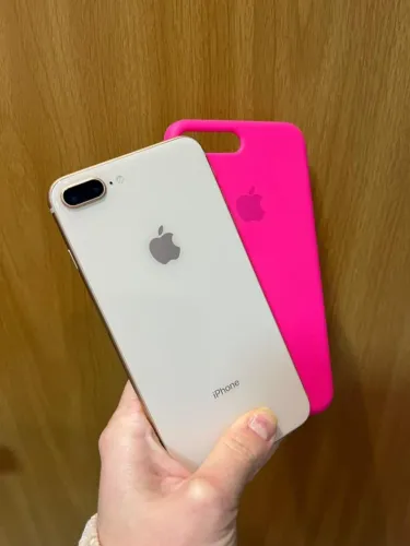 IPHONE PLUS 64GB COMPLETO 