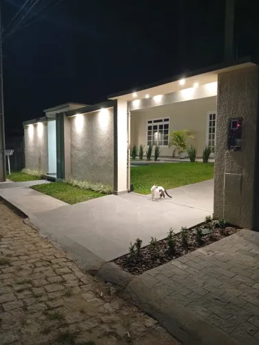 Casa Localizada na Vila Santo Antônio á venda por R$1.490.000