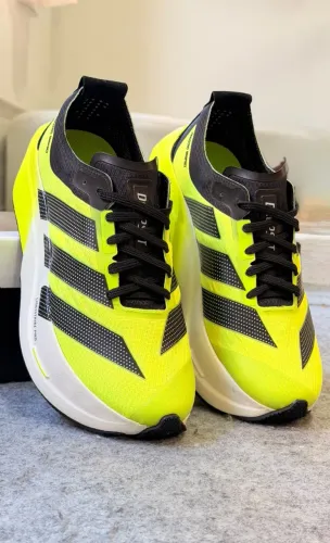 ADIDAS ADZERO DROPSET ELITE - PREMIUM