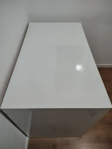 Mesa escritório R$100,00