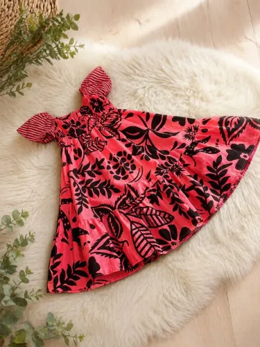Roupa infantil 