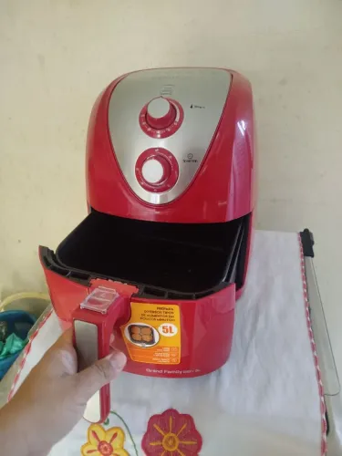 Airfryer