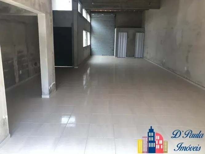 Ótima Oportunidade de Salão em Araçariguama! Aceita Permuta!