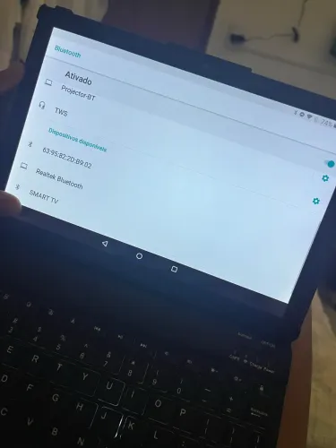 TABLET - ( EASYTECH )