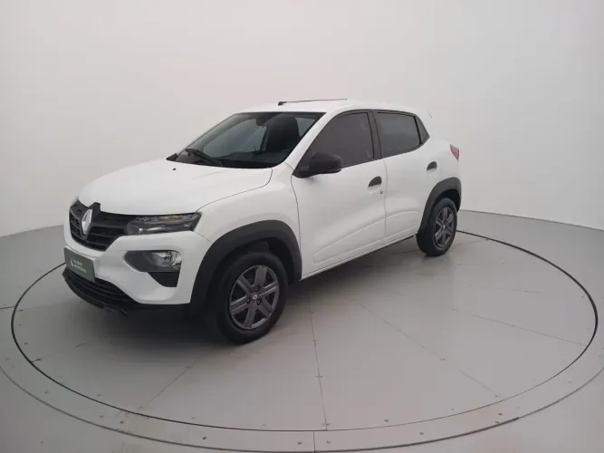 Renault Kwid 1.0 Zen 2025