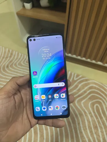 Moto G100 256gb