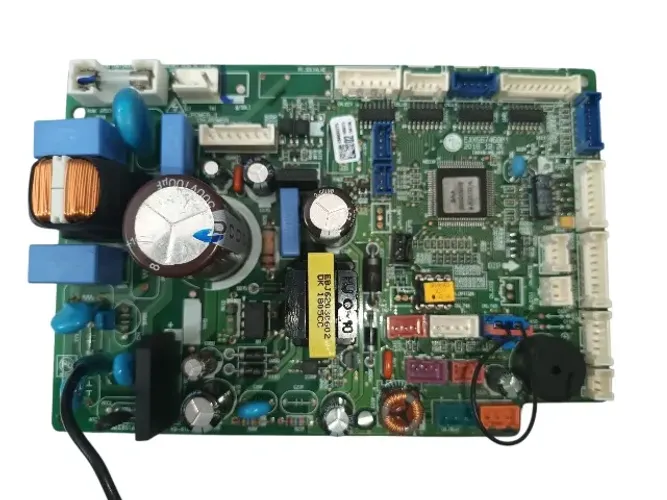 Placa para Ar-condicionado - LG (EBR *) Evaporadora | 18.000 BTUs