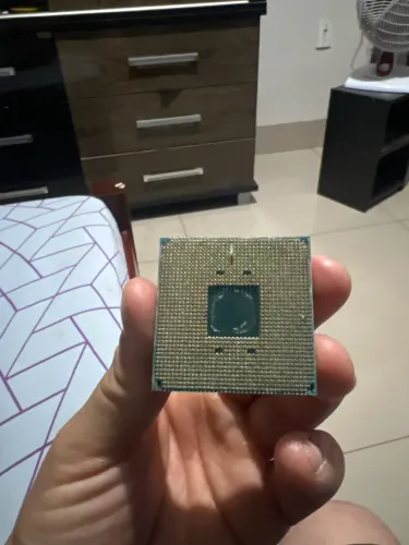 Processador Ryzen 5 5600g