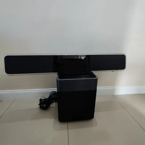 Homer Theater SYSTEM Philips