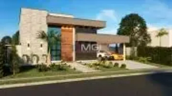 Imóvel para venda possui 340 metros quadrados com 3 quartos em Parque Cidade - Goiânia - G
