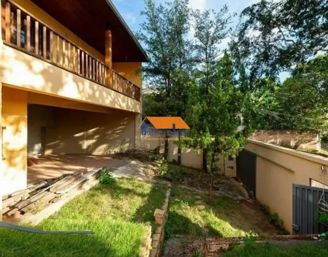 terreno Bairro Floramar em Belo Horizonte