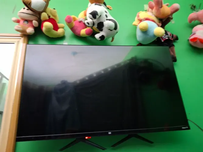 Televisão