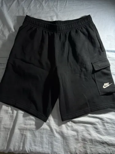 Bermuda Nike moletinho g original