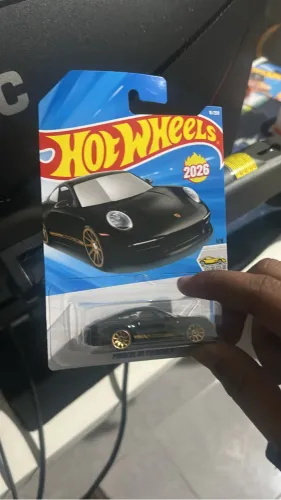 Miniaturas Diecast 1/64 - Diversos Modelos (Novas, Lacradas)