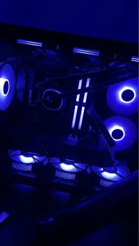 RTX 3070 Ti Zotac