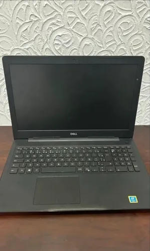 Notebook DELL 240GB / 8GB ram, DDR3