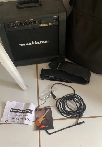 Guitarra