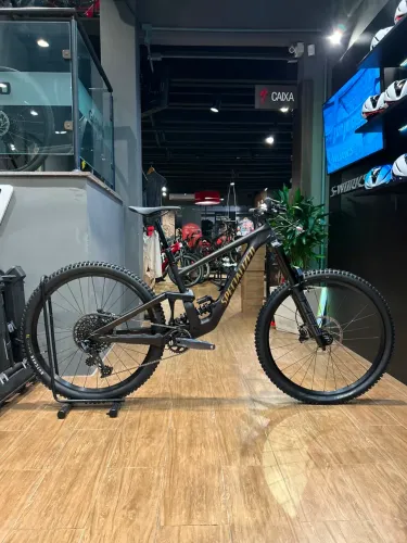 SPECIALIZED Enduro Comp S2