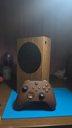 Xbox series S 1TB