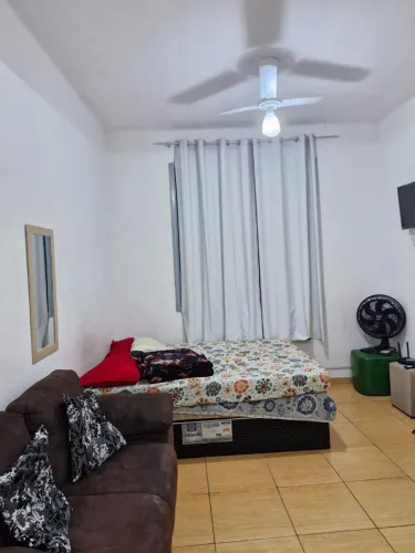 Apartamento por Temporada