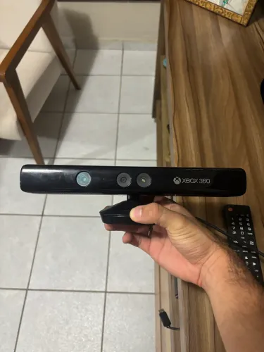 XBOX 360 SUPER SLIM + JOGOS