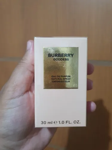 Perfume burberry 30 ml