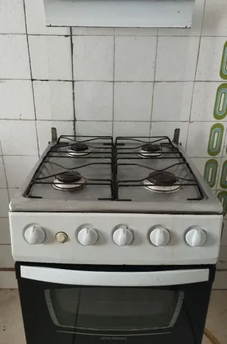 Fogão 4 bocas Dako