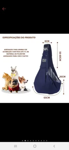 Combo cachorro pequeno = Canguru + Bebedouro + Roupinhas + Sapatinho + Roupa cirúgica