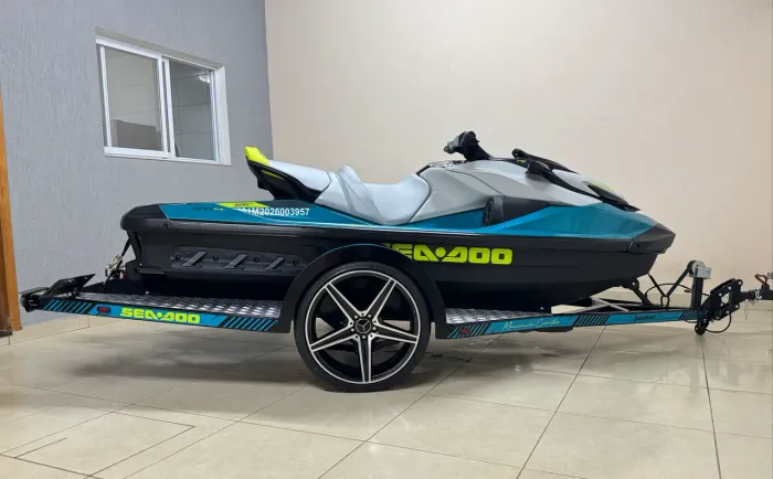 Seadoo Gti 170 se 2025