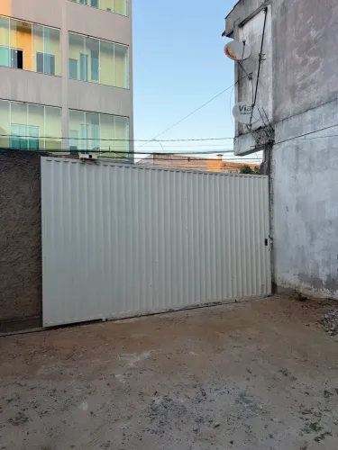 Vendo Portão de Correr 4,50 x 2,60