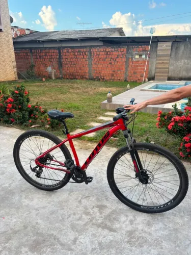 Apenas venda