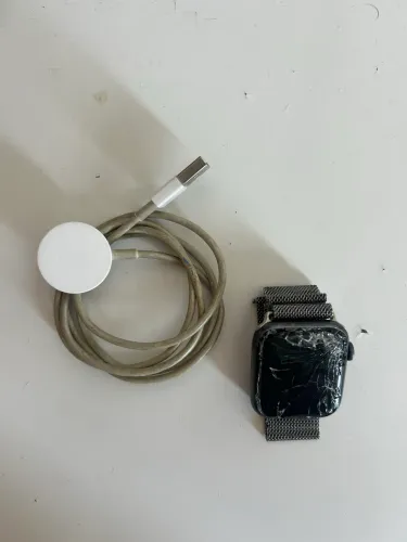 Defeito - Apple Watch Series 5 44mm
