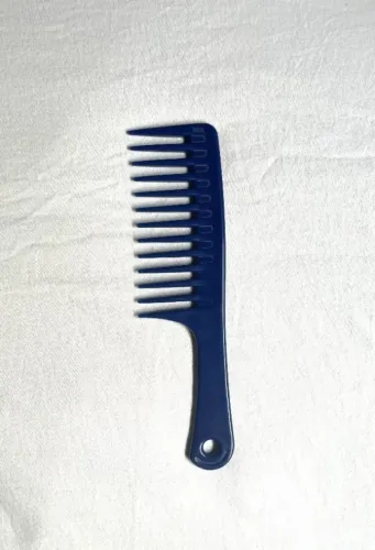 Pente de Cabelo